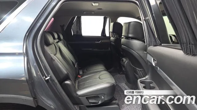 Hyundai Palisade 2019 thumb 12
