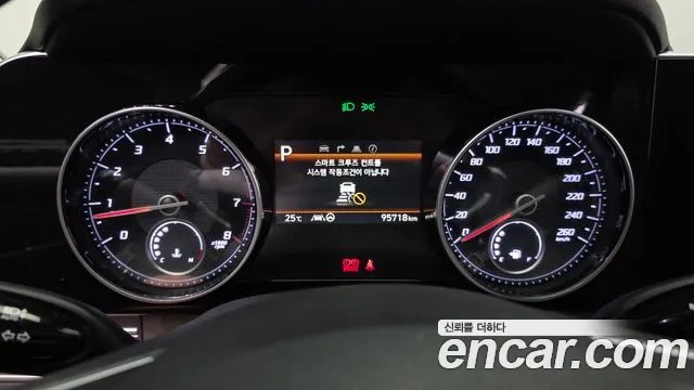 Hyundai Grandeur 2022 thumb 8
