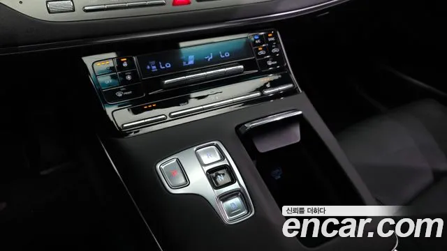 Hyundai Grandeur 2022 thumb 9