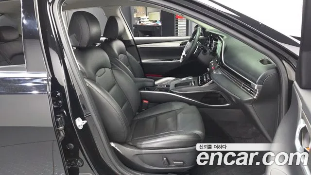 Hyundai Grandeur 2022 thumb 11