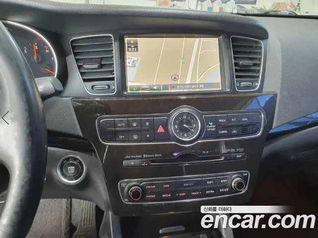 Kia K7 2013 thumb 8