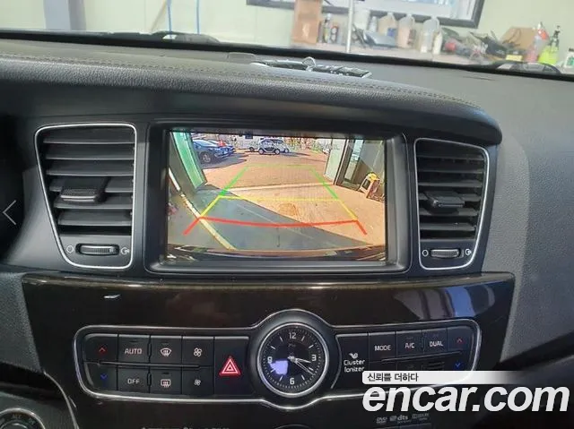 Kia K7 2013 thumb 9