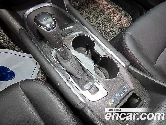 Chevrolet Malibu 2019 thumb 10