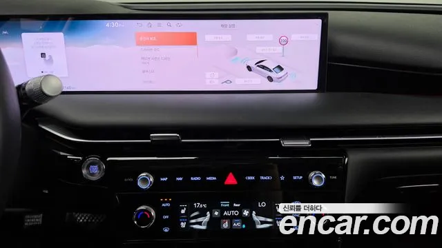 Genesis G80 2024 thumb 12
