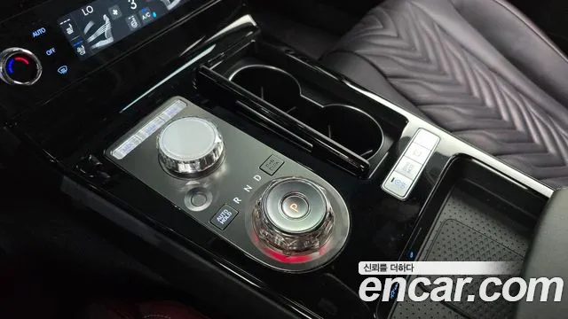 Genesis G80 2024 thumb 9
