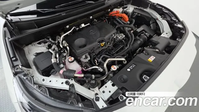 Toyota RAV4 2025 thumb 6