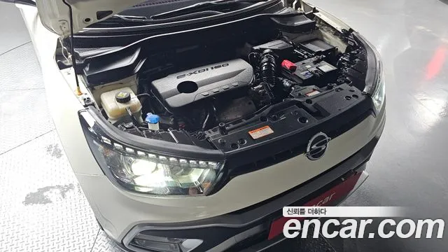 KG_Mobility_Ssangyong TIBOLI 2016 thumb 6