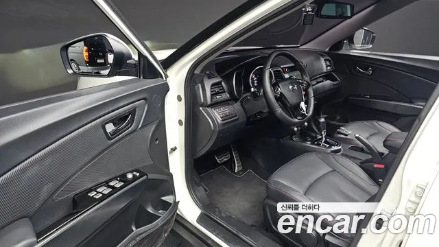 KG_Mobility_Ssangyong TIBOLI 2016 thumb 10