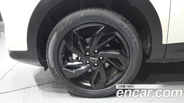 KG_Mobility_Ssangyong KORANDO 2025 thumb 5