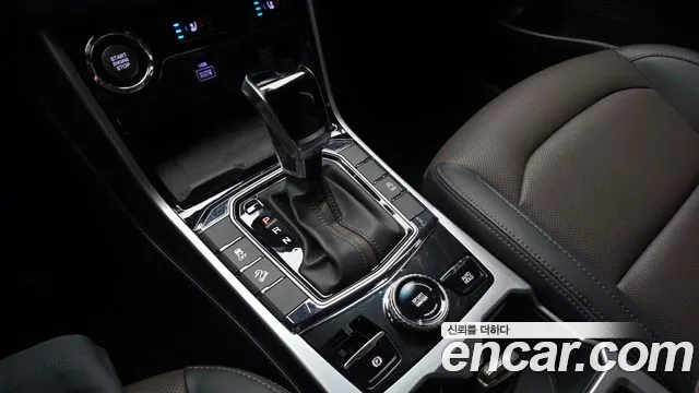 KG_Mobility_Ssangyong KORANDO 2025 thumb 9