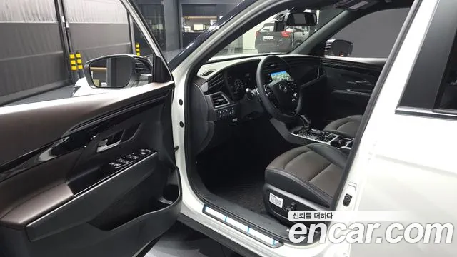 KG_Mobility_Ssangyong KORANDO 2025 thumb 10