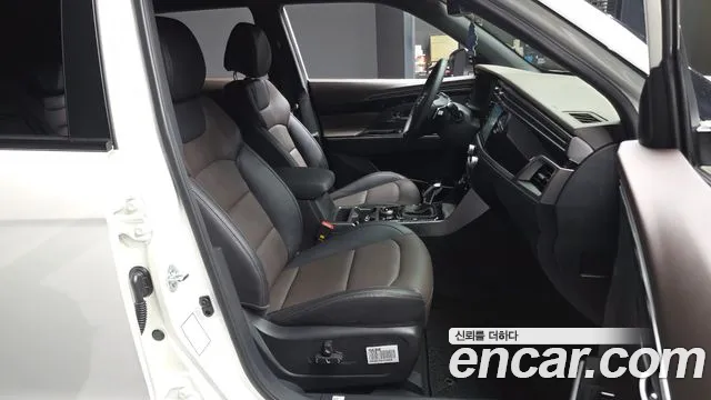 KG_Mobility_Ssangyong KORANDO 2025 thumb 11