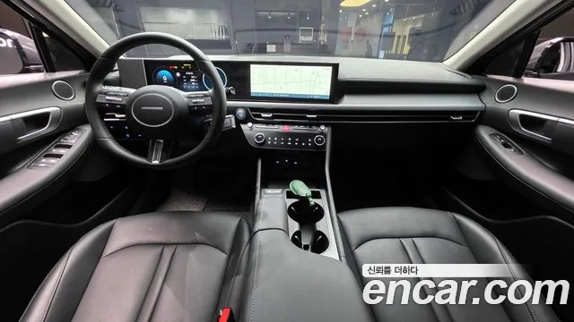 Hyundai Sonata 2025 thumb 7