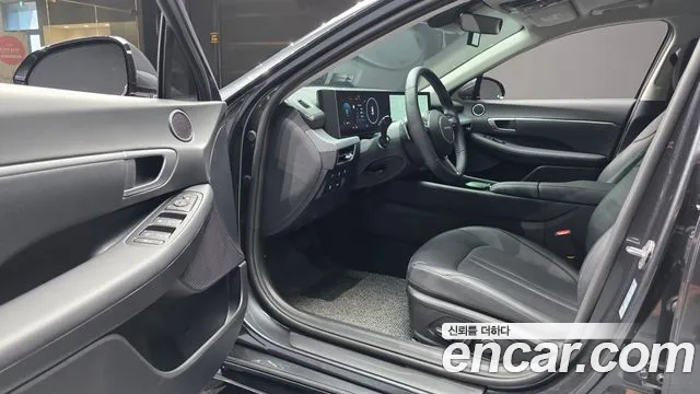Hyundai Sonata 2025 thumb 10