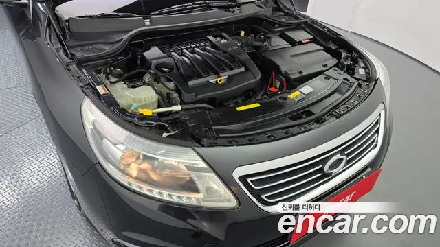 Renault SM5 2013 thumb 6
