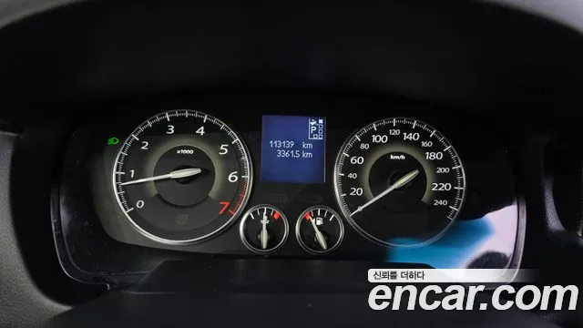 Renault SM5 2013 thumb 8