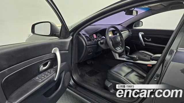 Renault SM5 2013 thumb 10