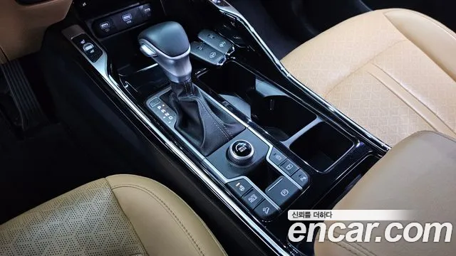 Kia Sorento 2021 thumb 9