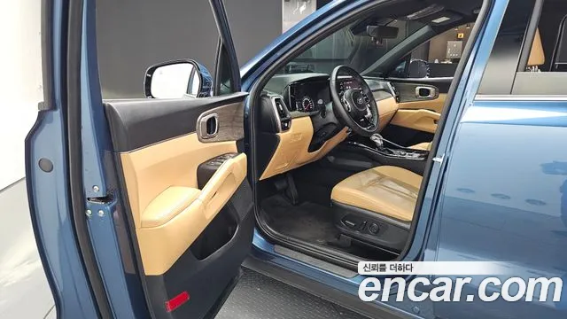 Kia Sorento 2021 thumb 10