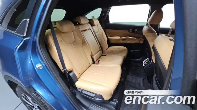 Kia Sorento 2021 thumb 11
