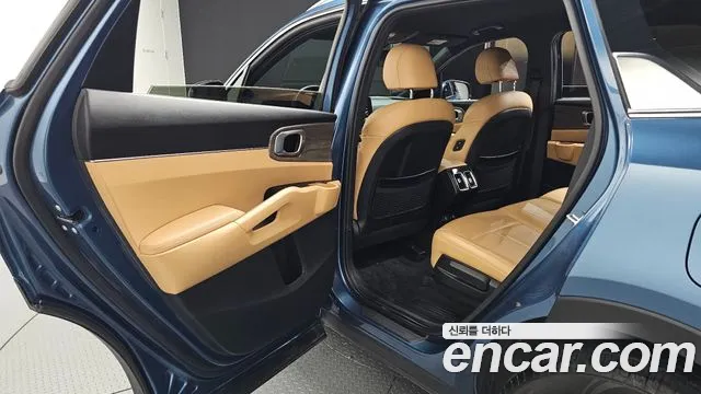 Kia Sorento 2021 thumb 12