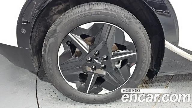 Kia EV6 2025 thumb 5
