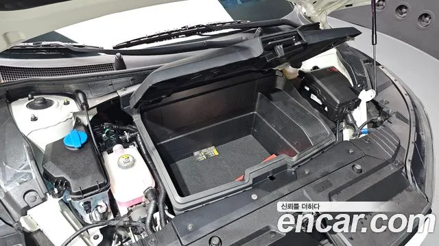 Kia EV6 2025 thumb 6