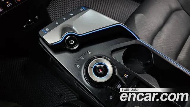 Kia EV6 2025 thumb 9