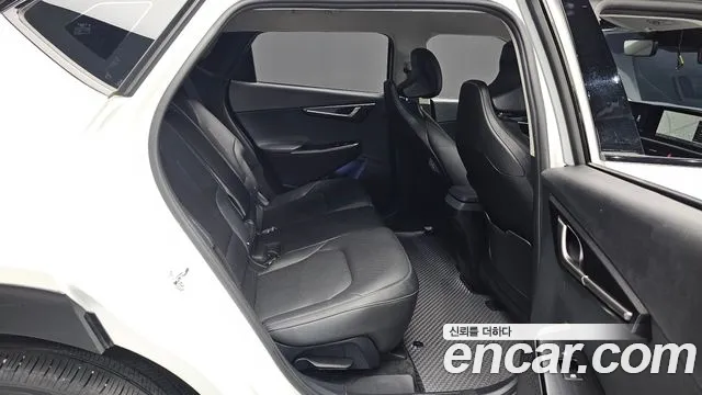 Kia EV6 2025 thumb 11