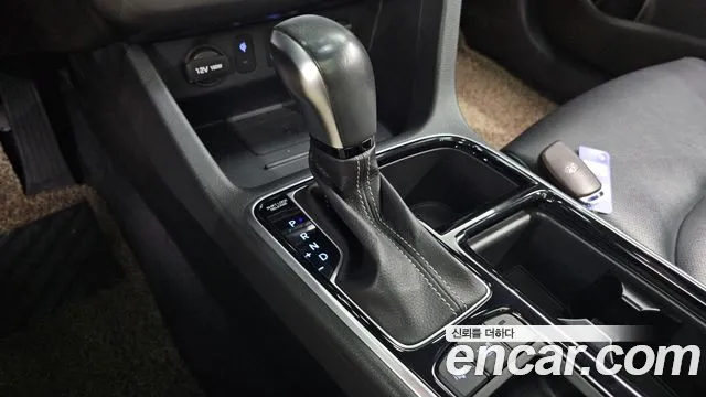 Hyundai Sonata 2017 thumb 8