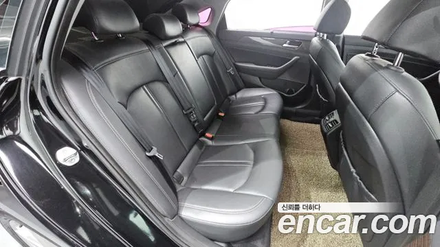 Hyundai Sonata 2017 thumb 10