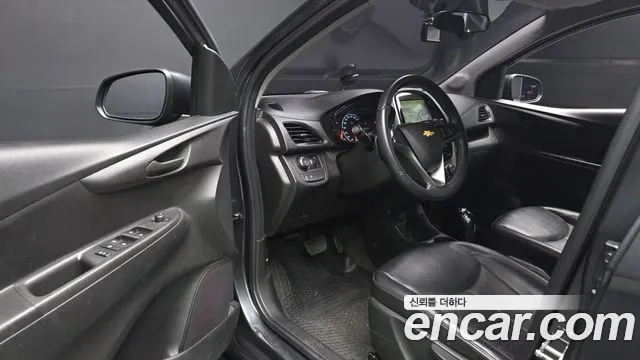 Chevrolet Spark 2017 thumb 10
