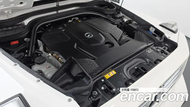 Mercedes-Benz G-Класс 2023 thumb 6
