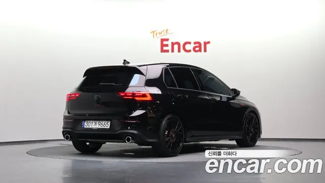 Volkswagen Golf Sportsvan 2022 thumb 2
