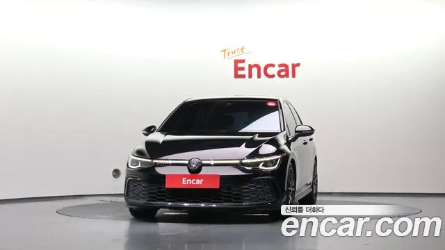 Volkswagen Golf Sportsvan 2022 thumb 3