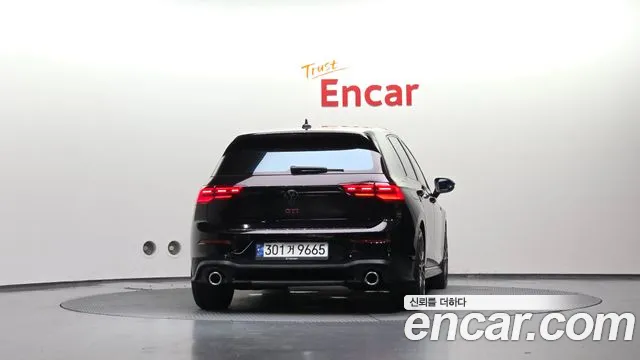 Volkswagen Golf Sportsvan 2022 thumb 4
