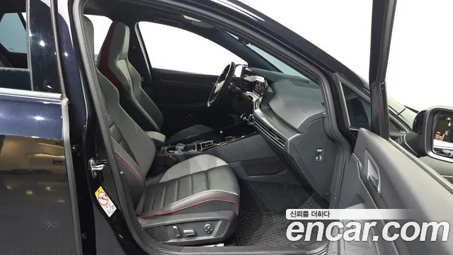 Volkswagen Golf Sportsvan 2022 thumb 11