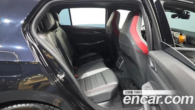 Volkswagen Golf Sportsvan 2022 thumb 12