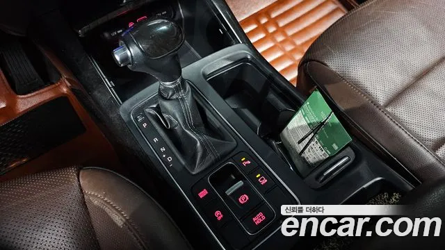 Kia Sorento 2014 thumb 9