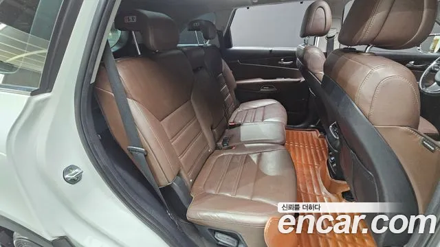 Kia Sorento 2014 thumb 11