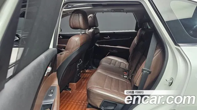 Kia Sorento 2014 thumb 12