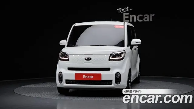 Kia Ray 2018 thumb 2