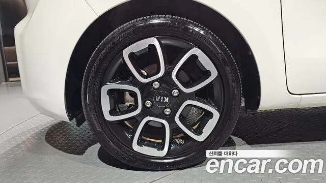 Kia Ray 2018 thumb 4