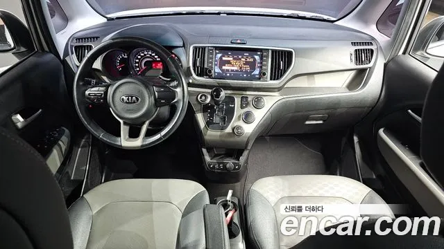 Kia Ray 2018 thumb 6