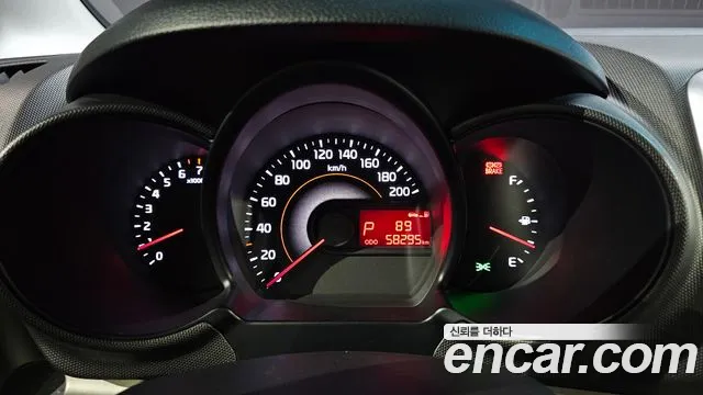 Kia Ray 2018 thumb 7