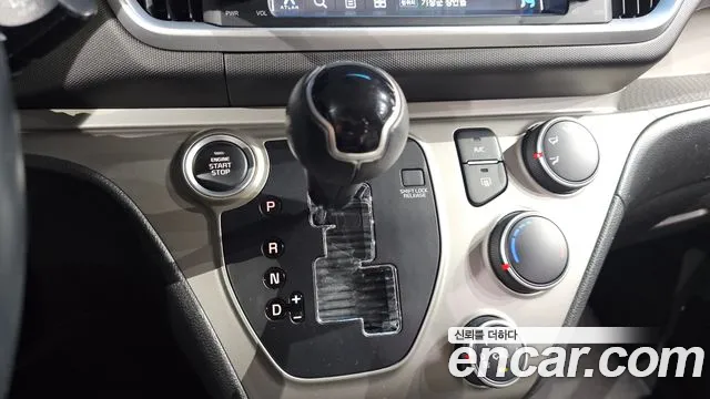 Kia Ray 2018 thumb 8