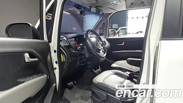 Kia Ray 2018 thumb 9