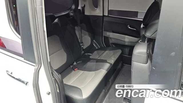 Kia Ray 2018 thumb 10