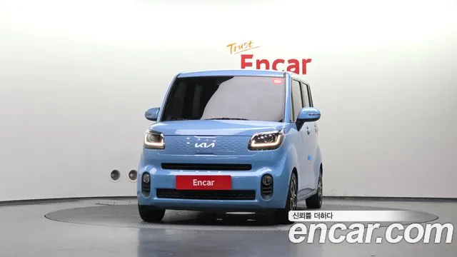 Kia Ray 2022 thumb 3