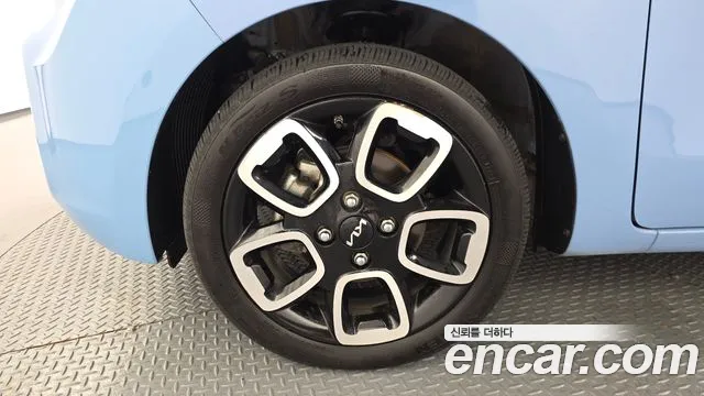 Kia Ray 2022 thumb 5